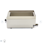  Ηλεκτρικό μπεν μαρί - 40 x 60cm